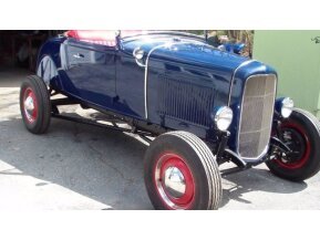 1930 Ford Other Ford Models for sale 101581944